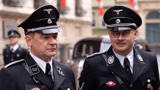 Breslau Cinayetleri 1. Sezon 3. Bölüm izle