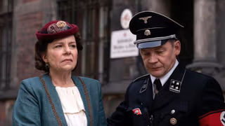 Breslau Cinayetleri 1. Sezon 5. Bölüm izle
