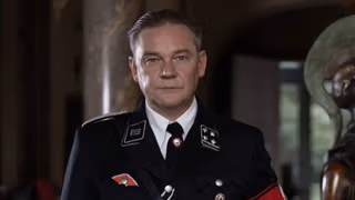Breslau Cinayetleri 1. Sezon 8. Bölüm izle