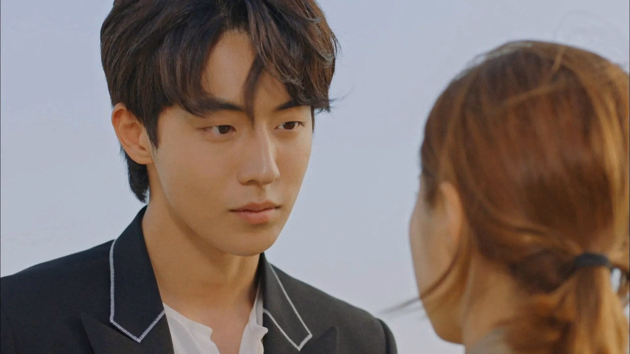 Bride Of The Water God 1. Sezon 3. Bölüm izle