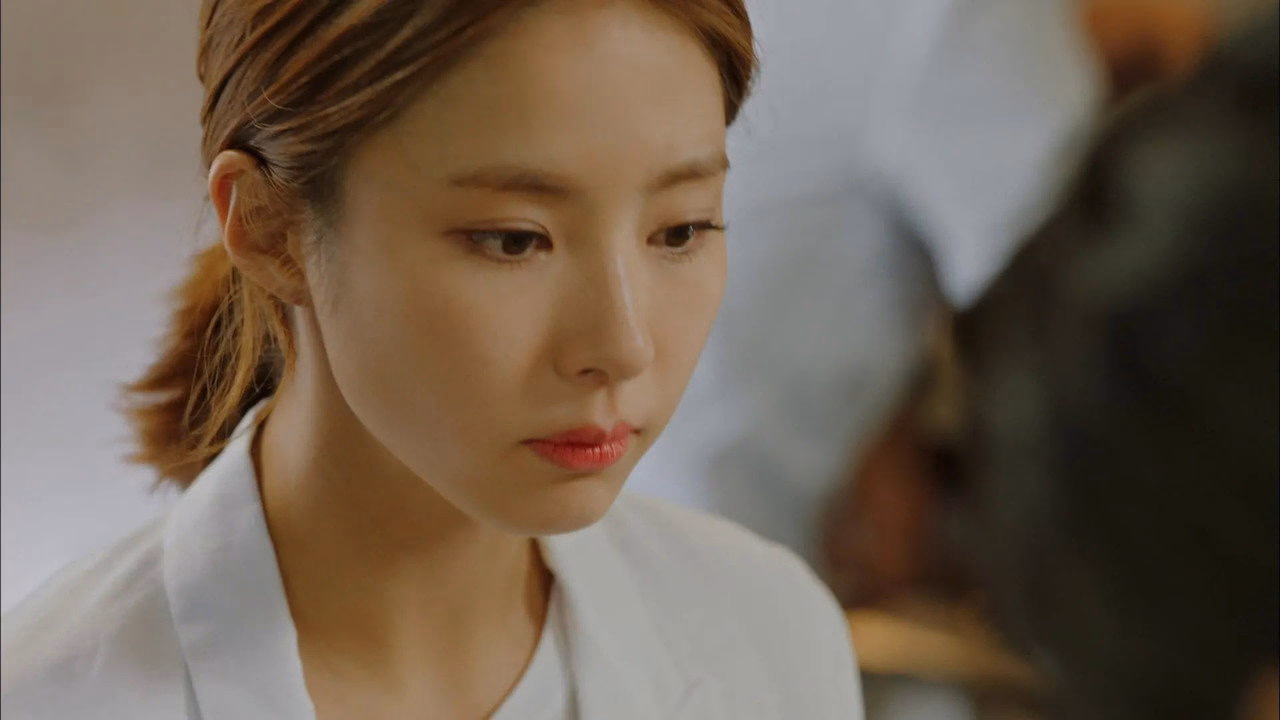 Bride Of The Water God 1. Sezon 6. Bölüm izle