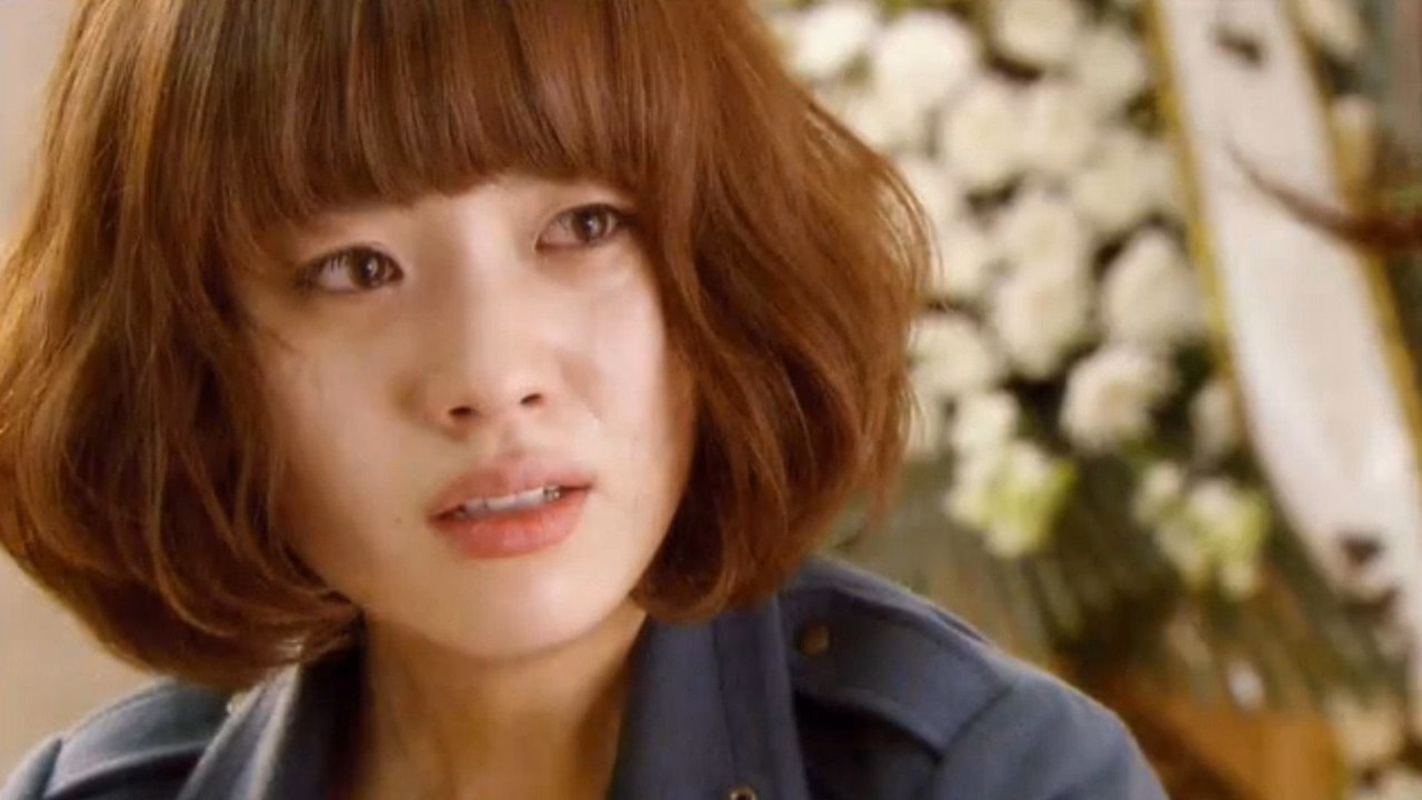 Brilliant Legacy 1. Sezon 1. Bölüm izle