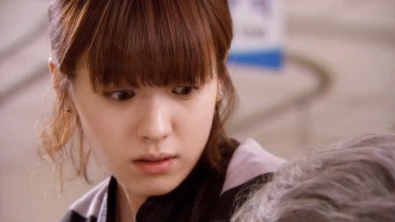 Brilliant Legacy 1. Sezon 3. Bölüm izle