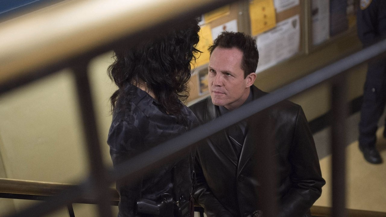 Brooklyn Nine-Nine 1. Sezon 15. Bölüm izle