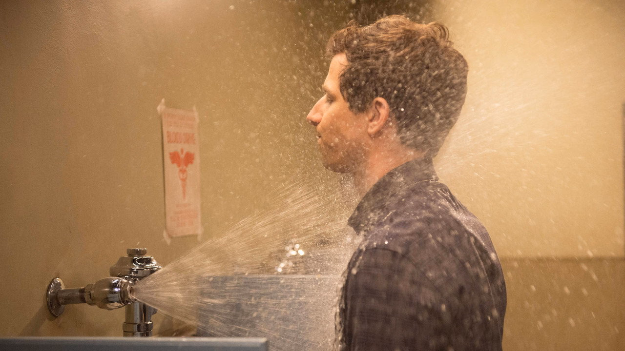 Brooklyn Nine-Nine 1. Sezon 3. Bölüm izle