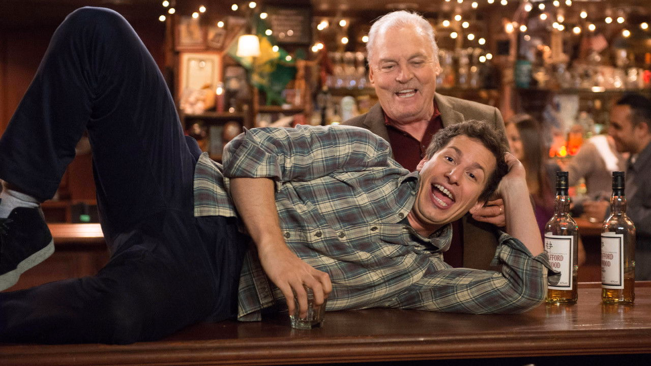 Brooklyn Nine-Nine 1. Sezon 8. Bölüm izle