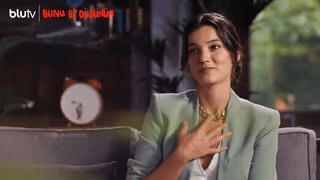 Bunu Bi' Düşünün 1. Sezon 1. Bölüm izle