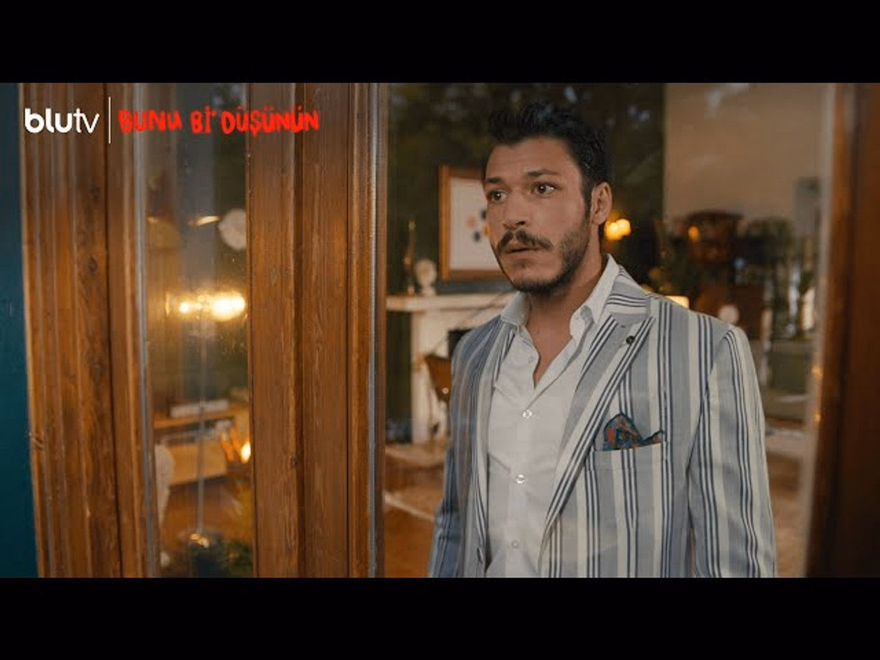 Bunu Bi' Düşünün 1. Sezon 2. Bölüm izle