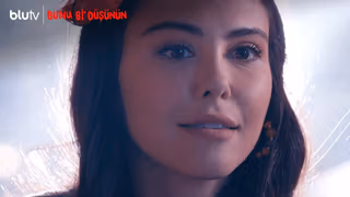 Bunu Bi' Düşünün 1. Sezon 3. Bölüm izle
