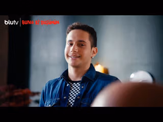 Bunu Bi' Düşünün 1. Sezon 5. Bölüm izle