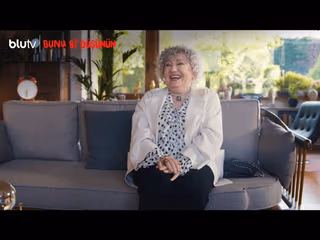 Bunu Bi' Düşünün 1. Sezon 7. Bölüm izle