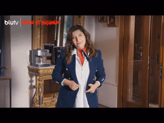 Bunu Bi' Düşünün 1. Sezon 8. Bölüm izle