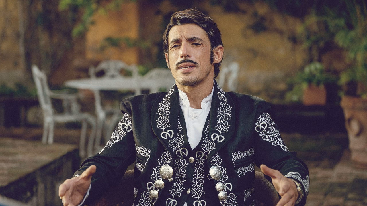 Butter Man: The Slickest Mexican Thief 1. Sezon 5. Bölüm izle