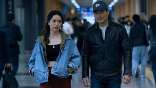 Butterfly 1. Sezon 2. Bölüm izle