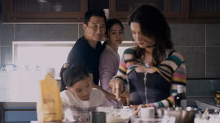 Butterfly 1. Sezon 3. Bölüm izle