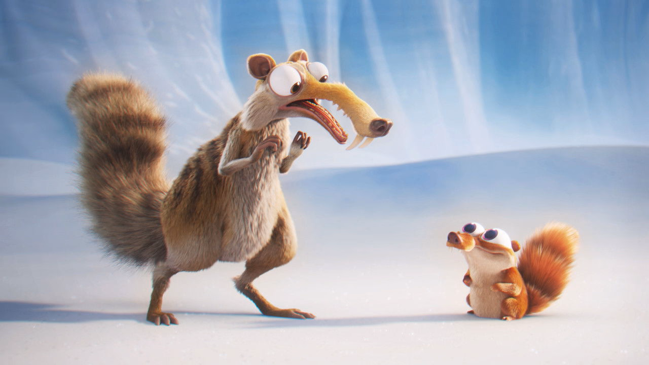 Buz Devri: Scrat Hikayeleri 1. Sezon 4. Bölüm izle