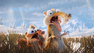 Buz Devri: Scrat Hikayeleri 1. Sezon 5. Bölüm izle