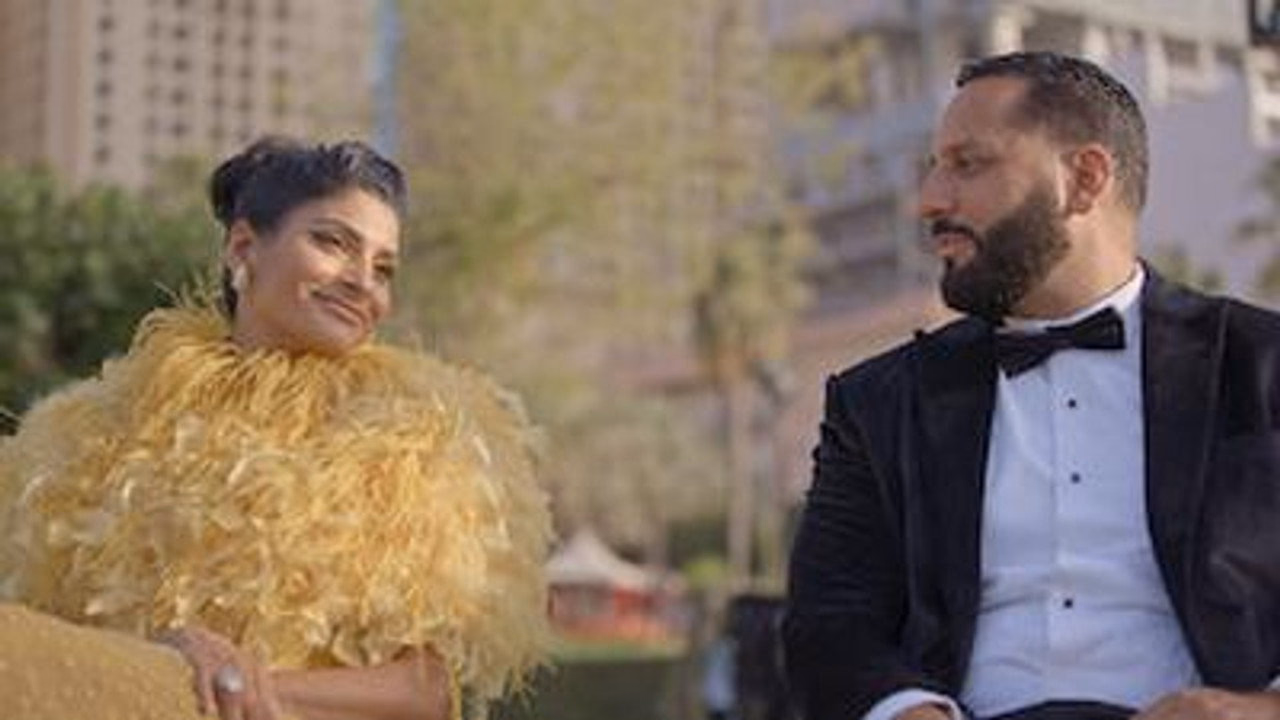Cafcaflı Dubai 1. Sezon 8. Bölüm izle