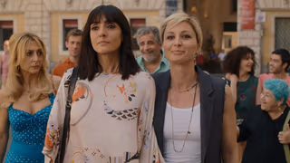 Cahil Periler 1. Sezon 4. Bölüm izle