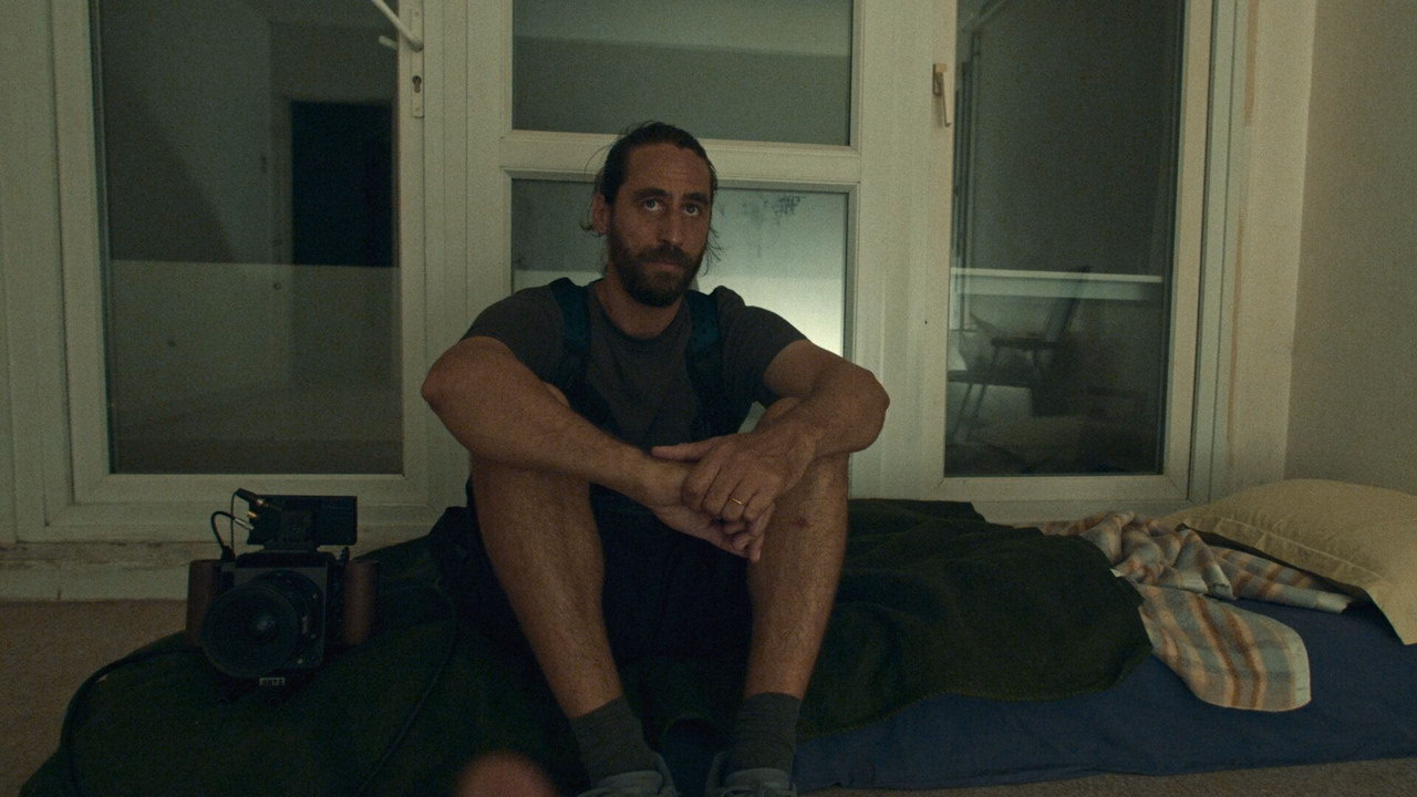 Caid 1. Sezon 3. Bölüm izle