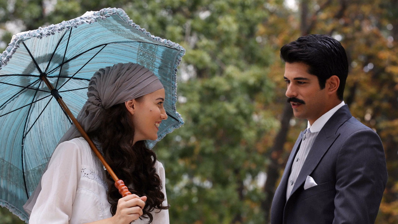 Çalıkuşu 1. Sezon 1. Bölüm izle