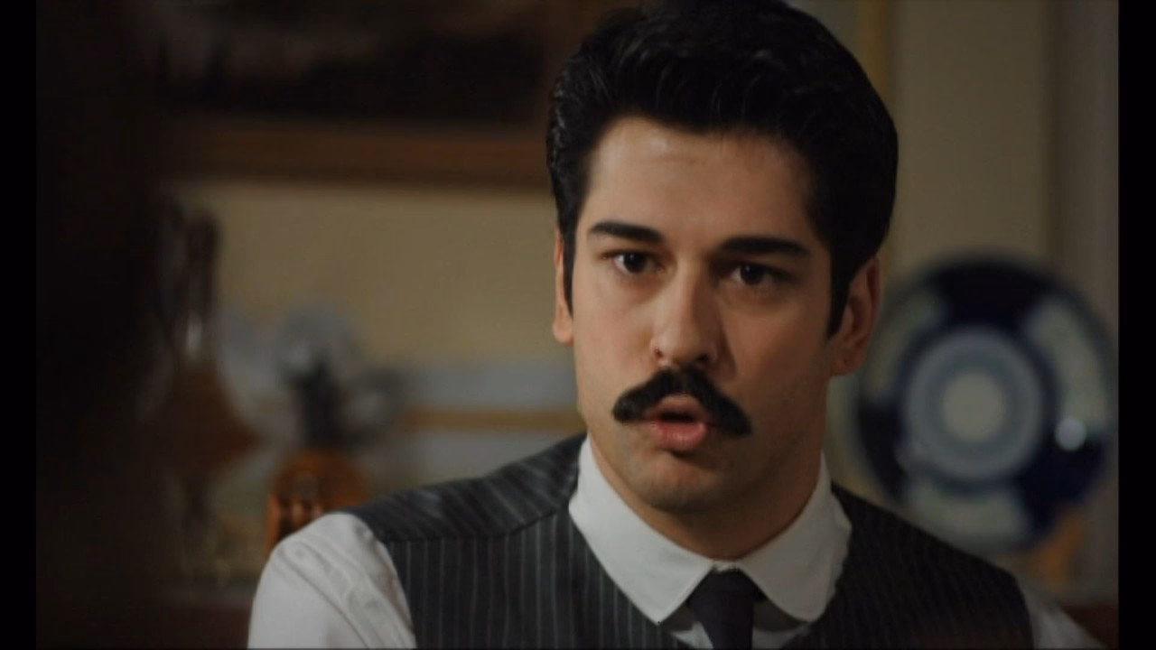 Çalıkuşu 1. Sezon 11. Bölüm izle