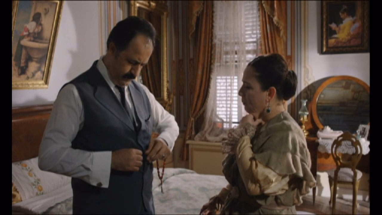 Çalıkuşu 1. Sezon 12. Bölüm izle