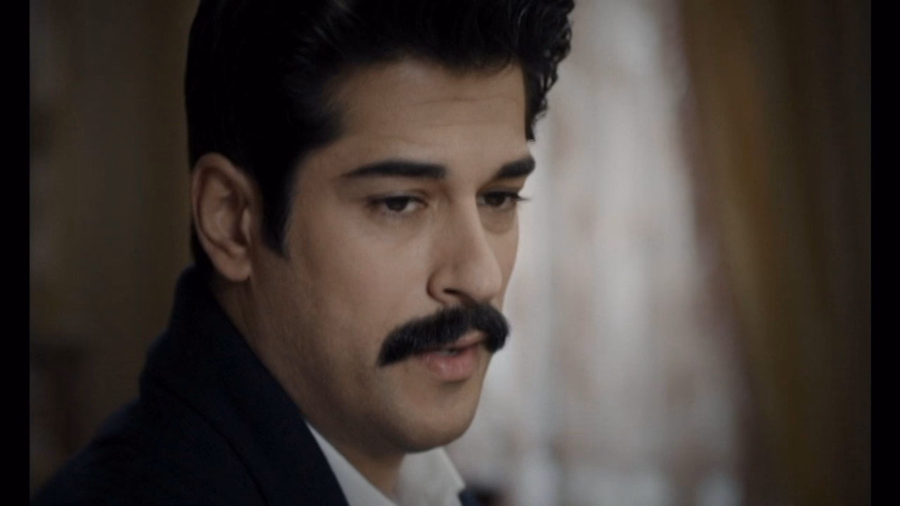 Çalıkuşu 1. Sezon 18. Bölüm izle