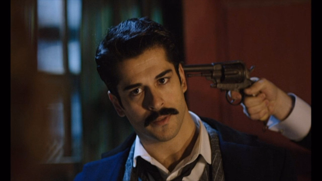 Çalıkuşu 1. Sezon 19. Bölüm izle