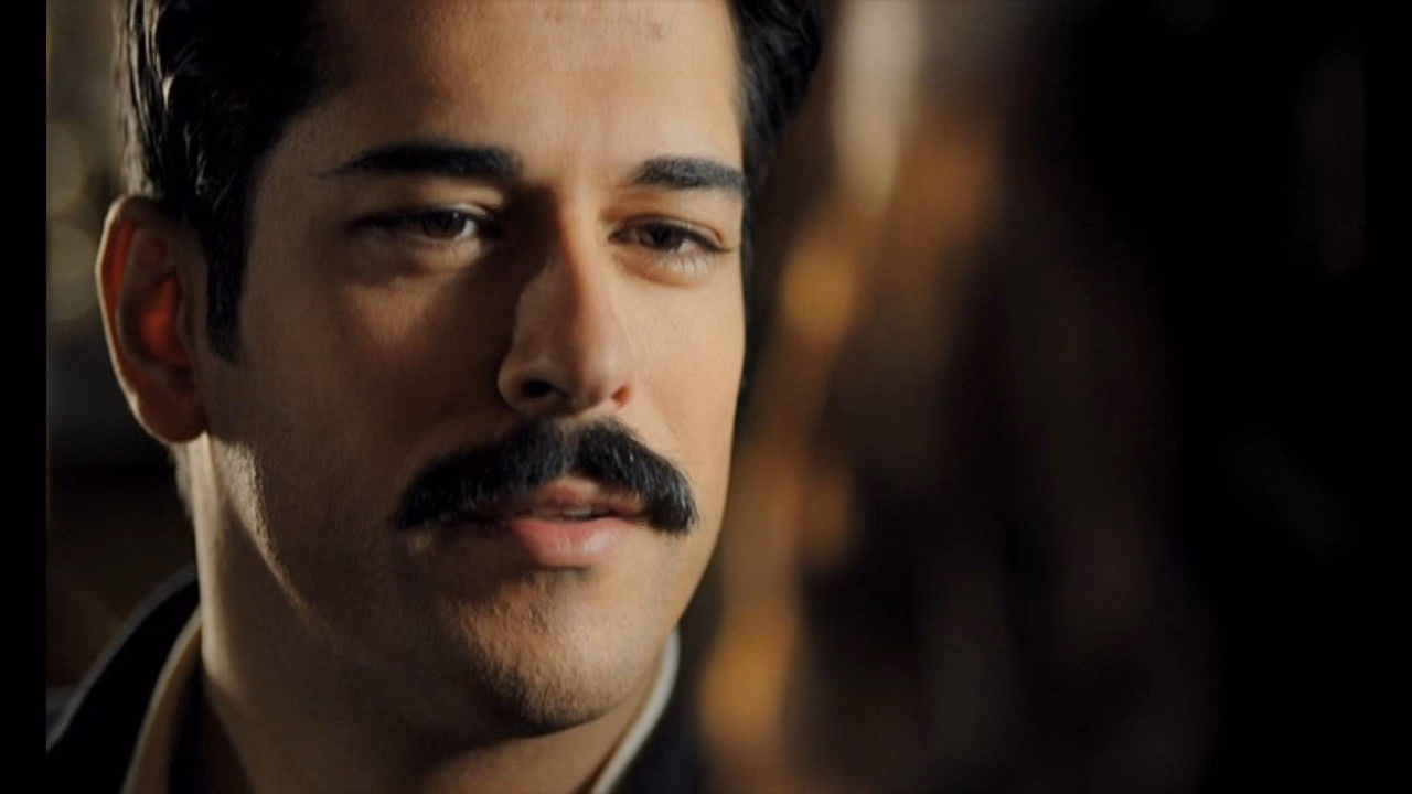 Çalıkuşu 1. Sezon 24. Bölüm izle