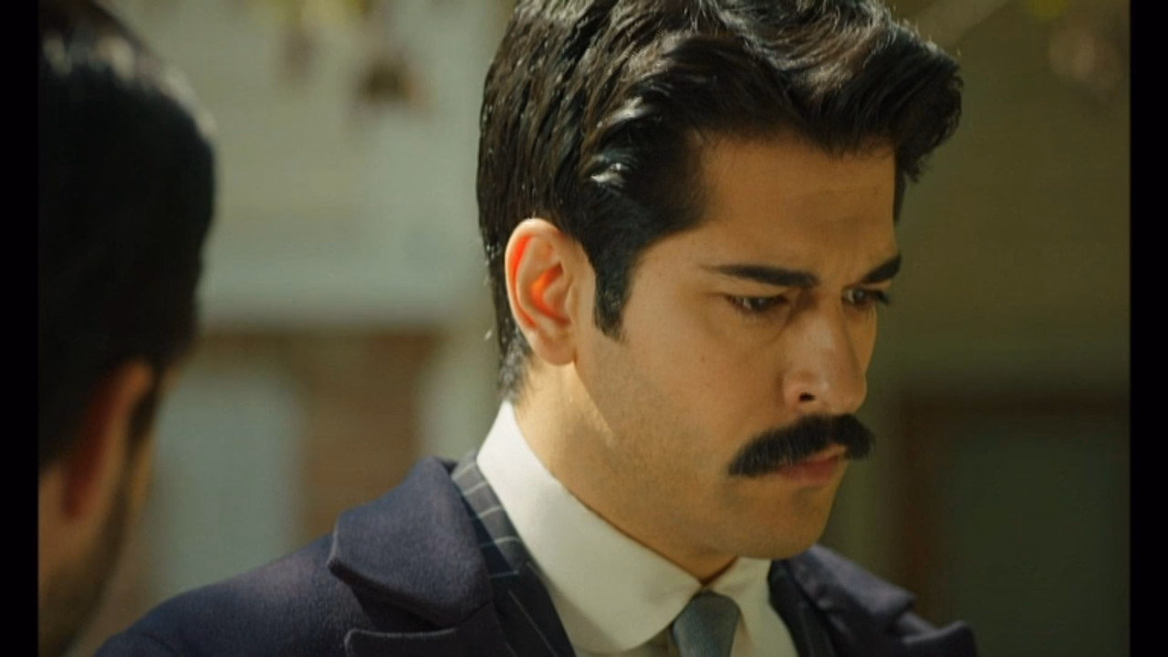 Çalıkuşu 1. Sezon 28. Bölüm izle