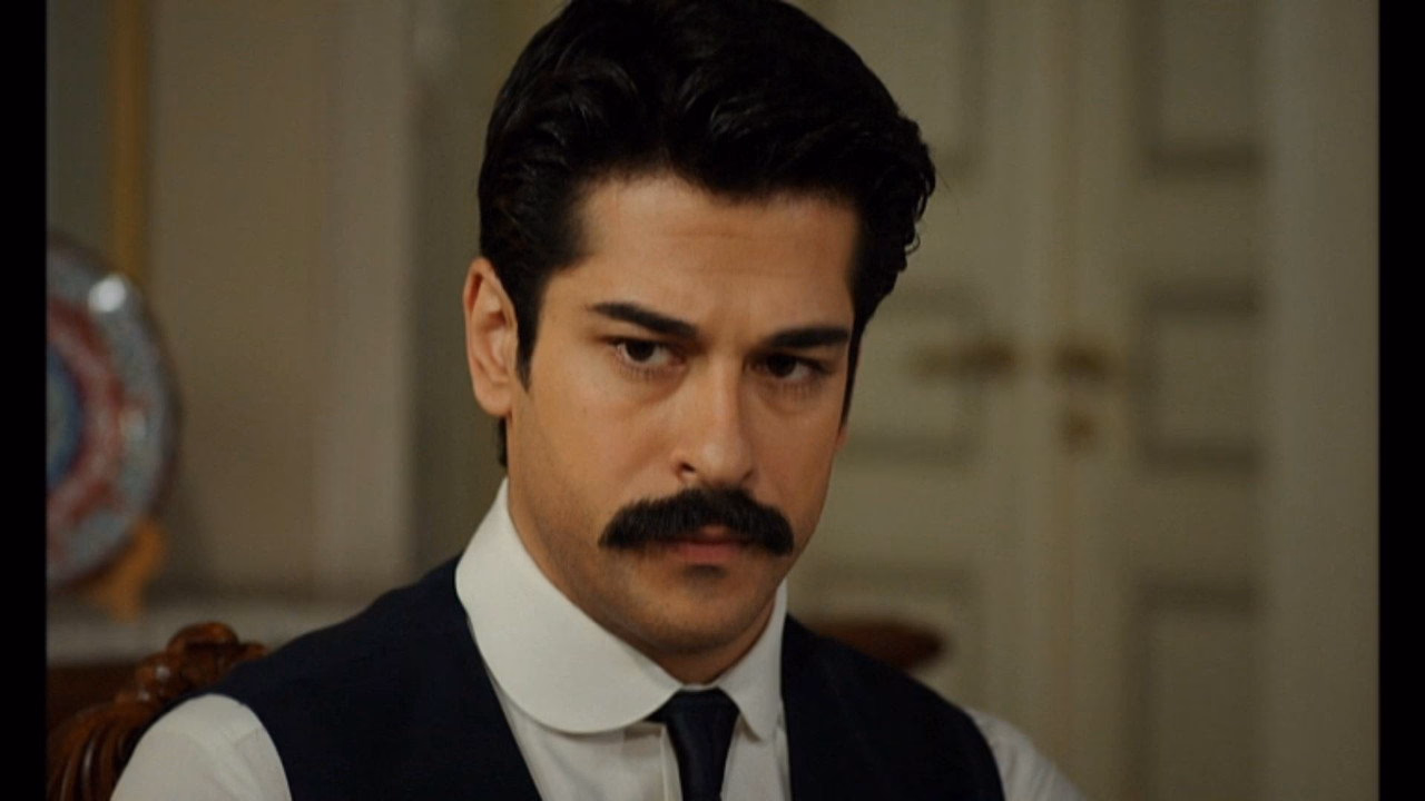 Çalıkuşu 1. Sezon 30. Bölüm izle