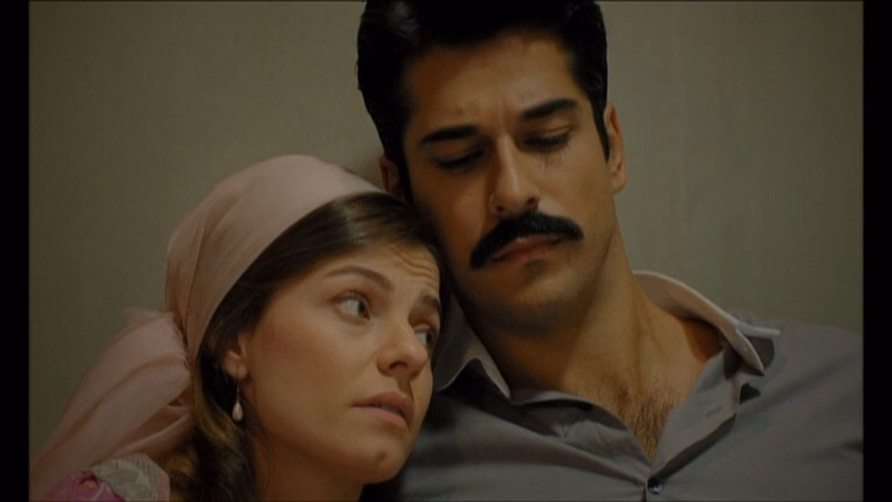 Çalıkuşu 1. Sezon 4. Bölüm izle