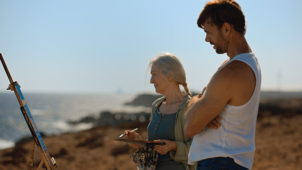Camino a Arcadia 1. Sezon 5. Bölüm izle