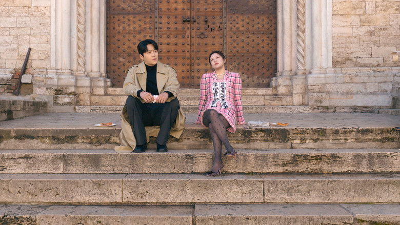 Can This Love Be Translated? 1. Sezon 8. Bölüm izle