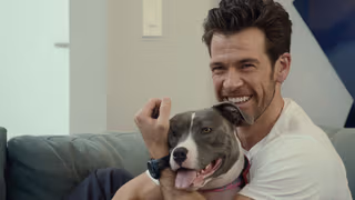 Canine Intervention 1. Sezon 1. Bölüm izle