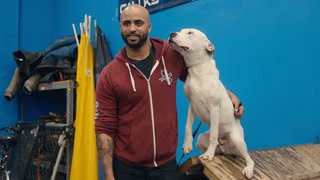 Canine Intervention 1. Sezon 6. Bölüm izle