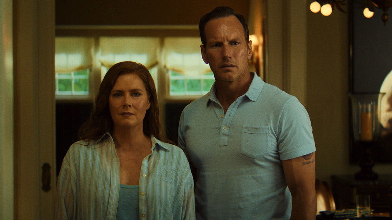 Cape Fear 1. Sezon 6. Bölüm izle