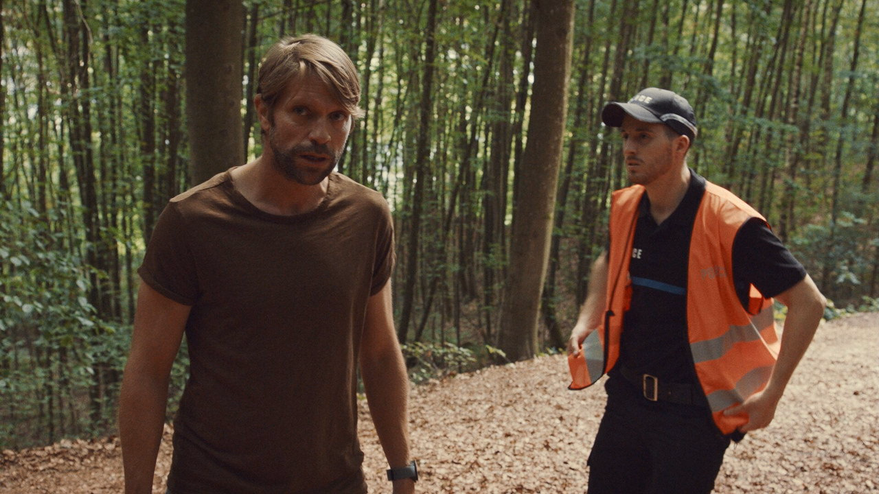 Capitani 1. Sezon 1. Bölüm izle