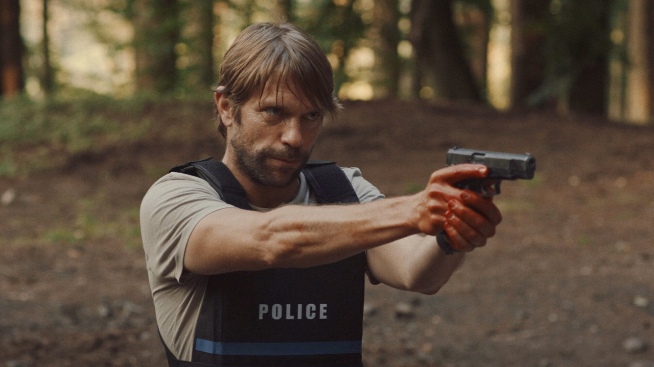 Capitani 1. Sezon 11. Bölüm izle