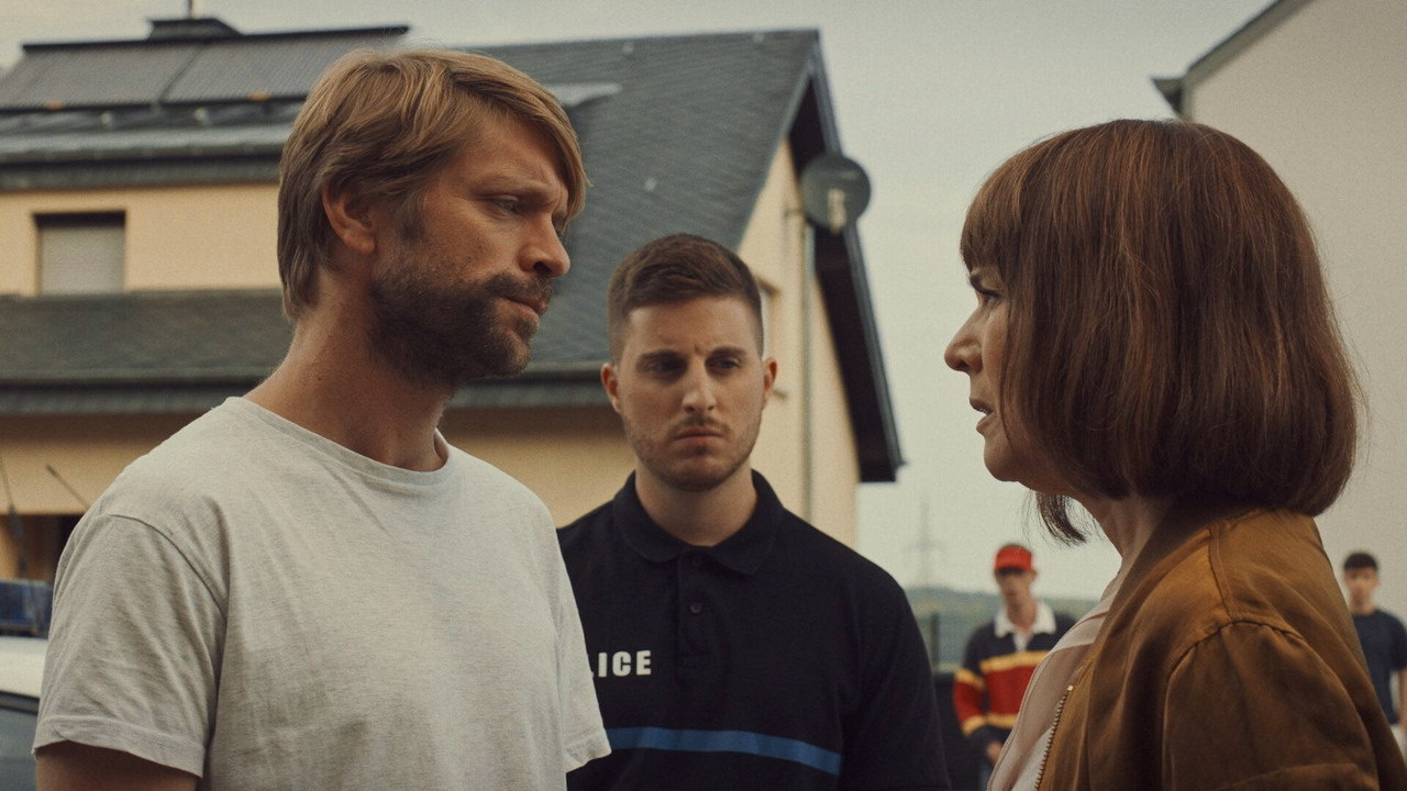 Capitani 1. Sezon 12. Bölüm izle