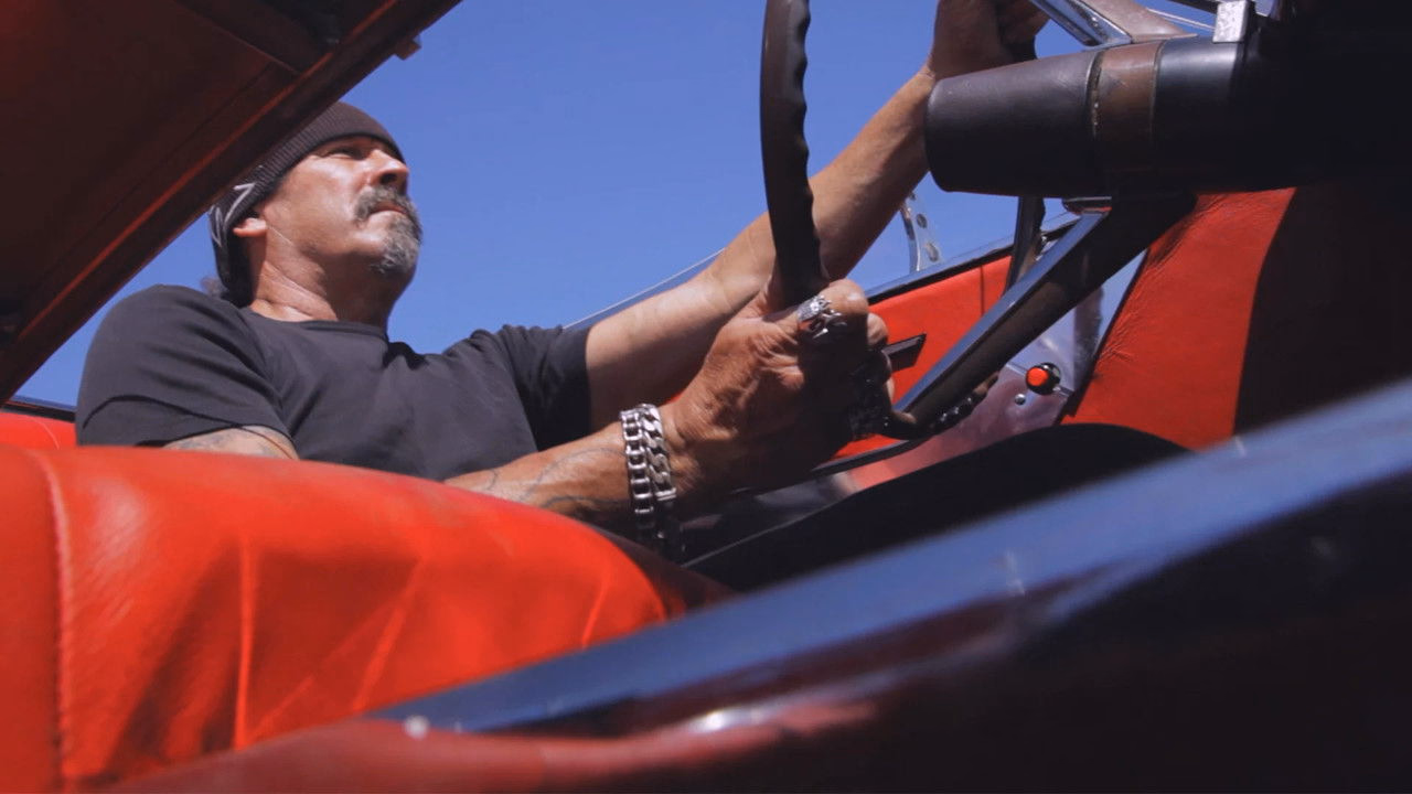 Car Masters: Rust to Riches 1. Sezon 1. Bölüm izle