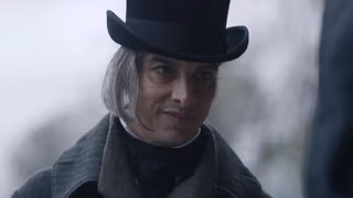 Carême 1. Sezon 5. Bölüm izle