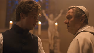 Carême 1. Sezon 7. Bölüm izle