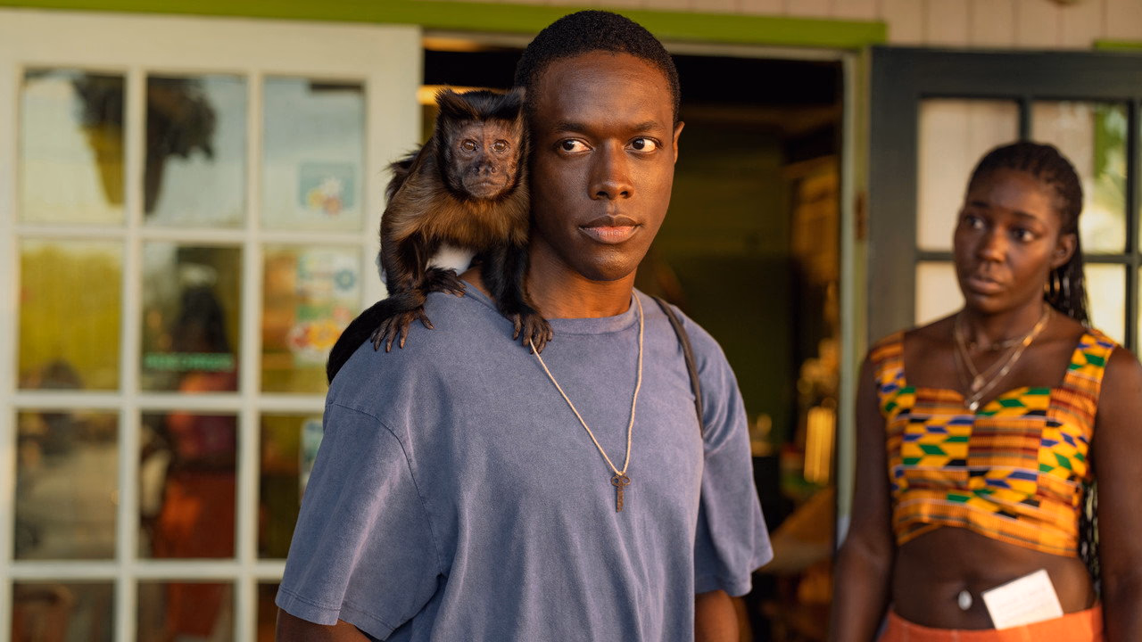 Carl Hiaasen’s Bad Monkey 1. Sezon 3. Bölüm izle
