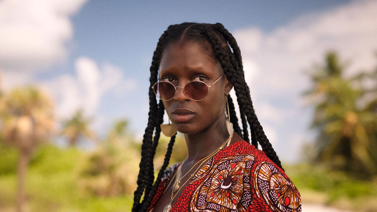 Carl Hiaasen’s Bad Monkey 1. Sezon 5. Bölüm izle