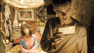 Karnaval 1. Sezon 2. Bölüm izle