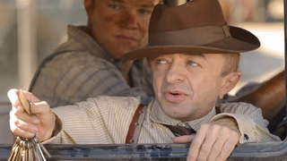 Karnaval 1. Sezon 4. Bölüm izle