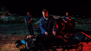 Casa Grande 1. Sezon 1. Bölüm izle