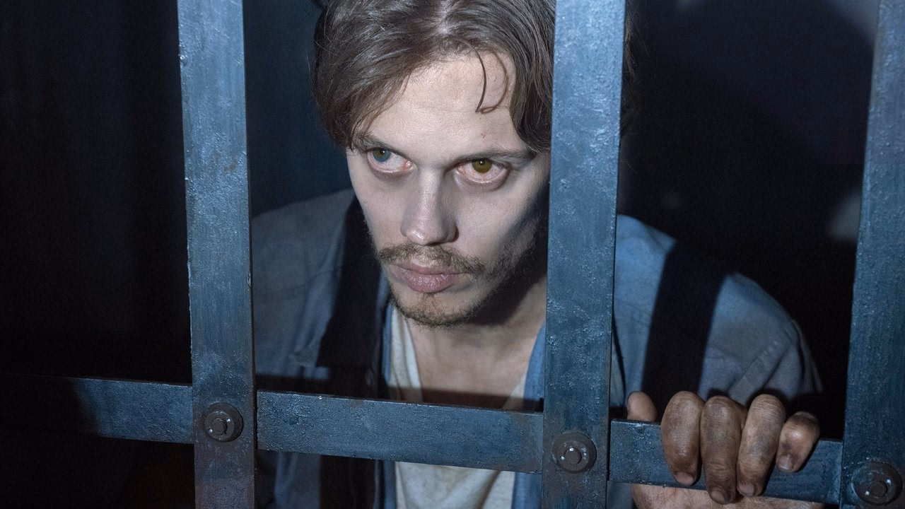 Castle Rock 1. Sezon 1. Bölüm izle